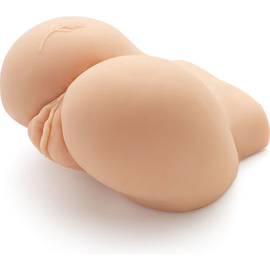ACT - Masturbator gran realista amb vibrador
