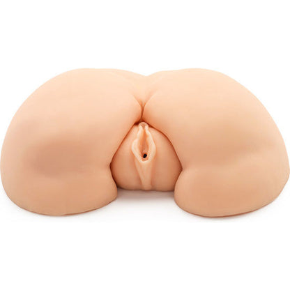 Act - Masturbator i la vagina amb vibrador
