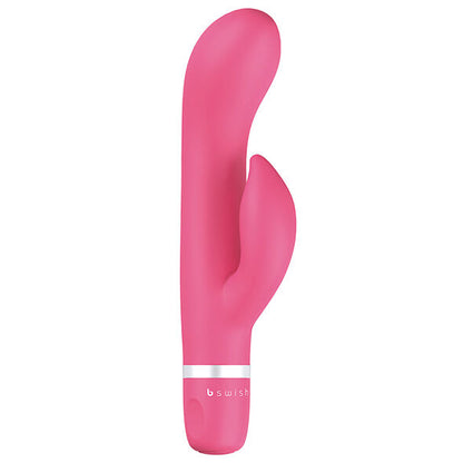 B SWISH - VIBRADOR BWILD CLASSIC MARINE RABBIT GUAVA