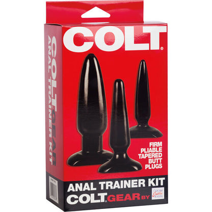 CALEXOTICS - COLT KIT DE TREINO ANAL