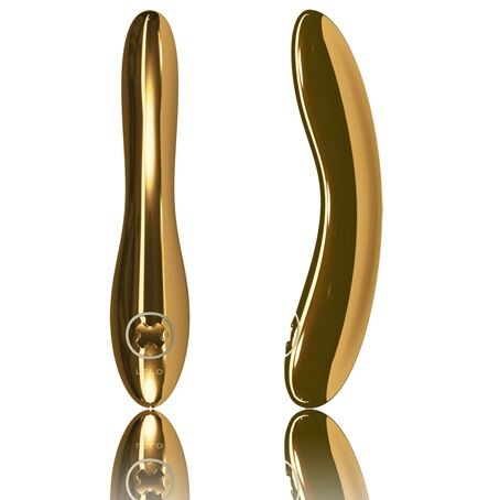 LELO - INEZ 24 KARAT GOLD VIBRATOR