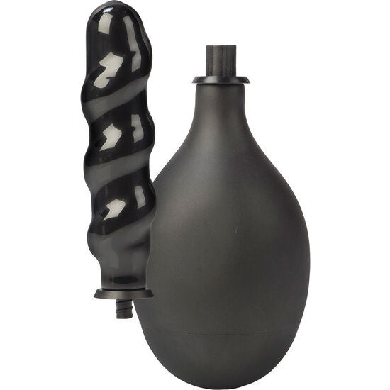 CALEXOTICS - COLT ANAL CLEANSING DOUCHE BLACK