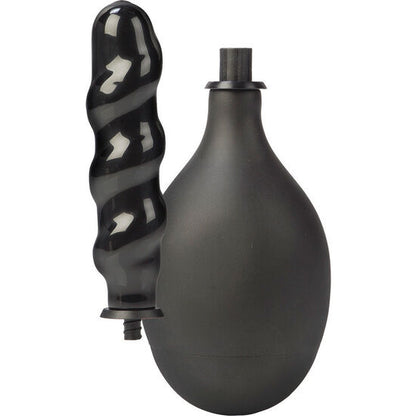 CALEXOTICS - COLT ANAL CLEANSING DOUCHE BLACK