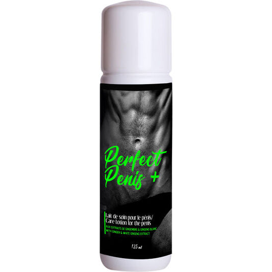 RUF - PERFECT PENIS - CREMA ESTIMULANT PENIS 125ML