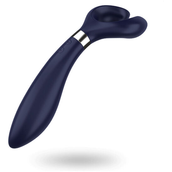 SATISFYER - ENDLESS FUN MULTI VIBRADOR 3