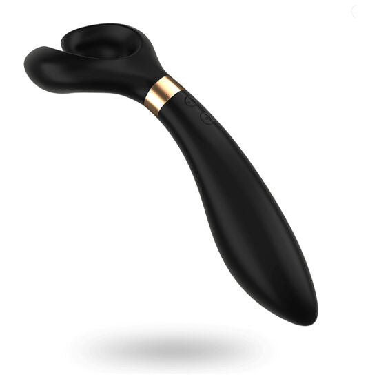 SATISFYER - ENDLESS FUN MULTI VIBRADOR 3