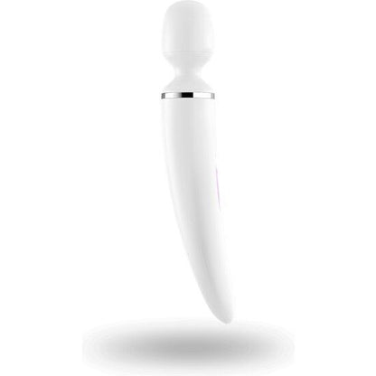 SATISFYER - WONDER WOMAN WHITE