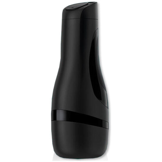 Satisfatia - Masturbator Men Classic Black