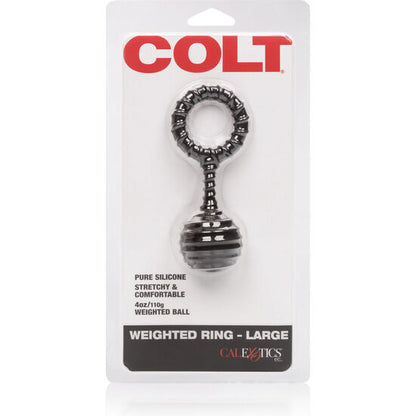 CALEXOTICS - COLT WEIGHTED RING