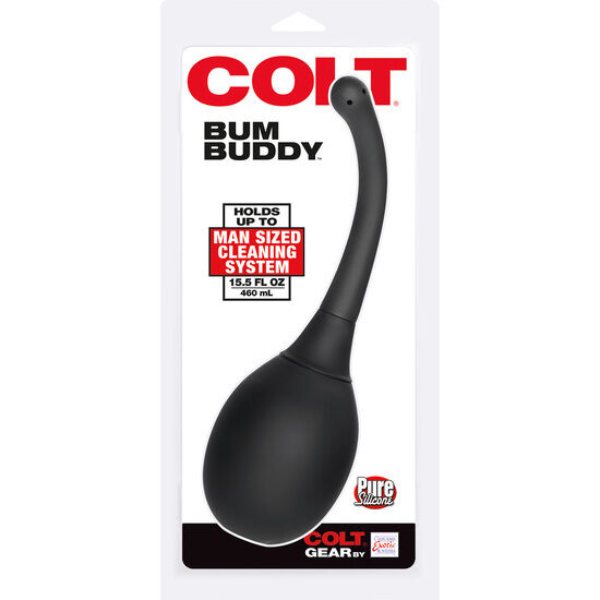 CALEXOTICS - COLT BUDDY ANAL CLEANSER BLACK