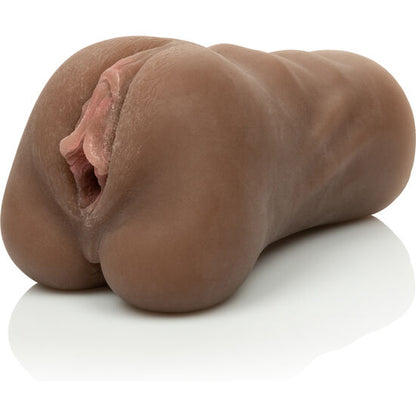 Calexòtics: traça it masturbator vagina marró