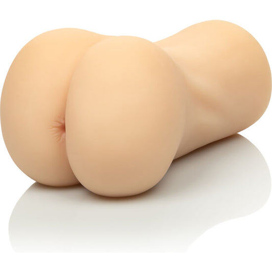 Calexòtics: Stroke It Masturbator Flesh