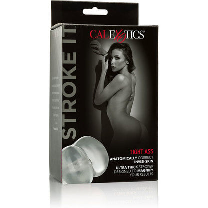Calexòtics: Stroke It Masturbador Ano Translucido