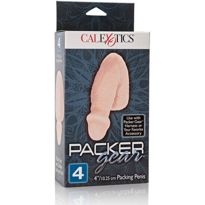 CALEXOTICS - PACKING PENIS REALISTIC PENIS 12.75 CM NATURAL