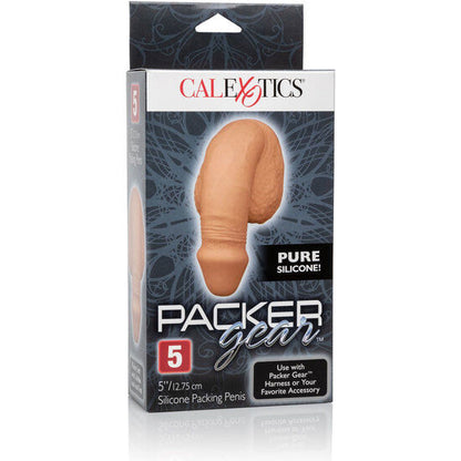 CALEXOTICS - PACKING PENIS SILICONE PENIS 12.75CM CANDY
