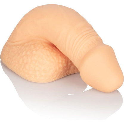 CALEXOTICS - PENIS DE SILICONE PENIANO 12.75CM NATURAL