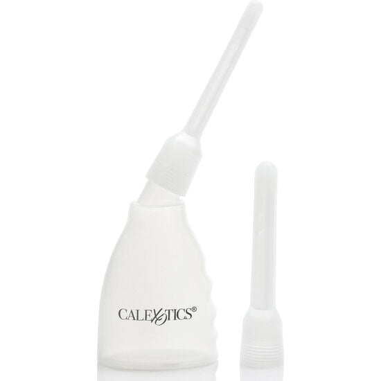 CALEXOTICS - ULTIMATE DOUCHE INTIMATE CLEANSING WHITE