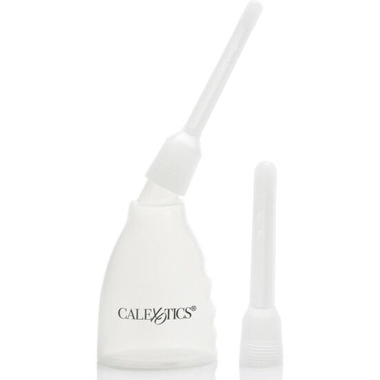 CALEXOTICS - ULTIMATE DOUCHE INTIMATE CLEANSING WHITE