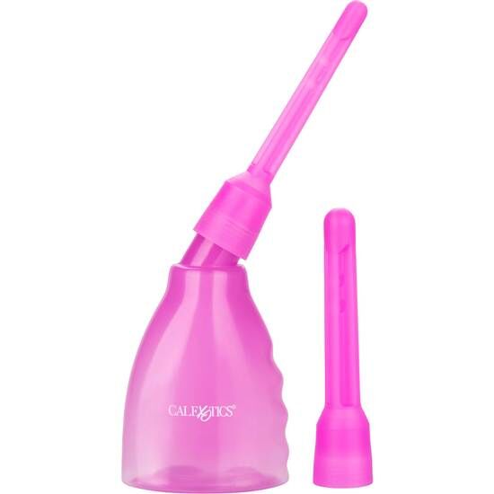 CALEXOTICS - ULTIMATE DOUCHE INTIMATE CLEANSING PINK