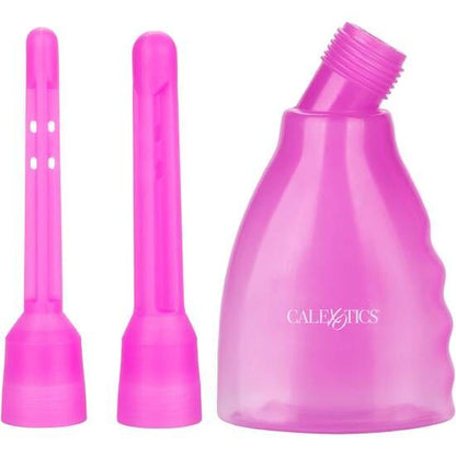 CALEXOTICS - ULTIMATE DOUCHE INTIMATE CLEANSING PINK