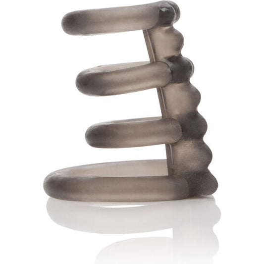 Calexòtics - Dr. J Support Master Triple Ring