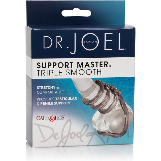 CALEXOTICS - DR. J SUPPORT MASTER TRIPLE ANELL 