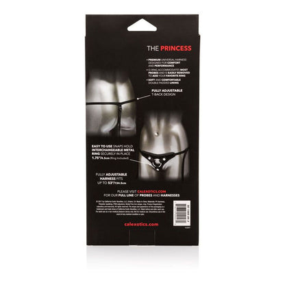 CALEXOTICS - ARNÉS ROYAL THE PRINCESS TALLA ÚNICA