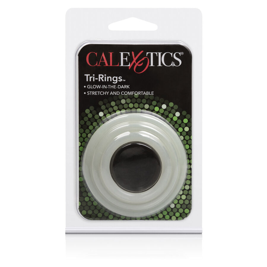 Calexotics - Defina três ross Brighy no escuro