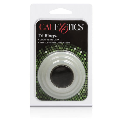 Calexotics - Defina três ross Brighy no escuro
