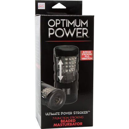 CALIFORNIA EXOTICS - MASTURBADOR OPTIMUM POWER ULTIMAT