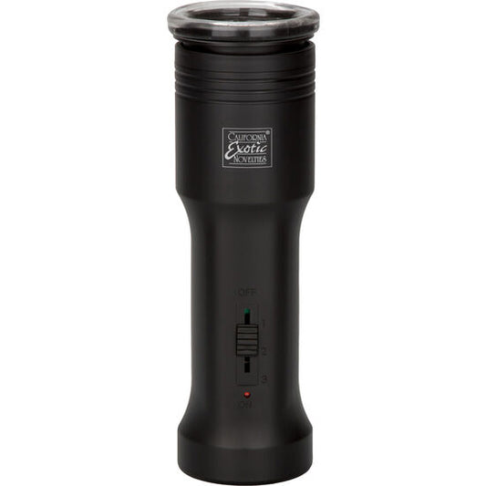 Calexòtics: Masturbator Optimum Power Ultimate Exciter