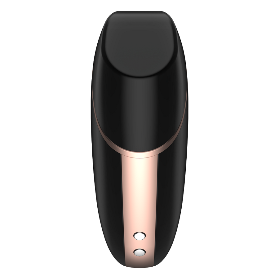 SATISFYER - LOVE TRIANGLE ESTIMULADOR Y VIBRADOR