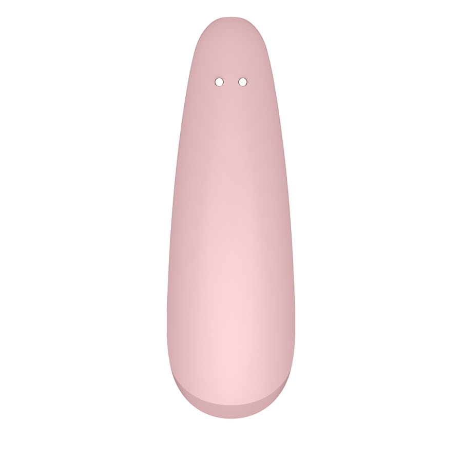 SATISFYER - CURVY 1 ROSADO
