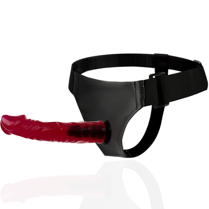 HARNESS ATTRACTION - ARNÊS BRANT 19 CM -O- 4 CM