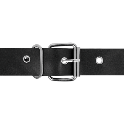 HARNESS ATTRACTION - ARNÉS  MURDOCK 19.8 + 15 CM -O- 4 CM