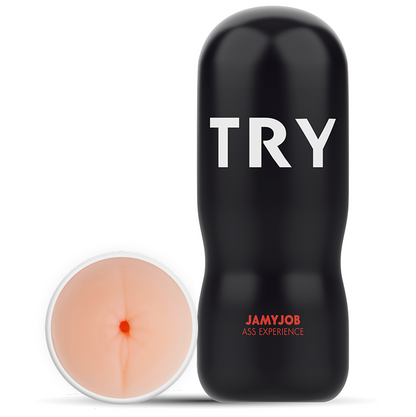 JAMYJOB - MASTURBADOR ANY EXCITANT