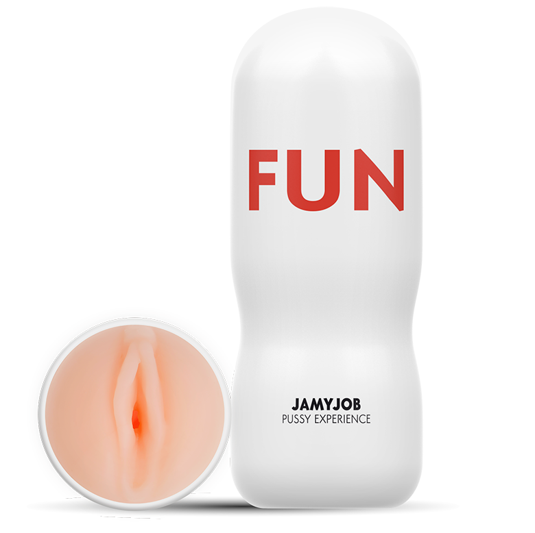 JAMYJOB - MASTURBADOR VAGINA EXCITANT