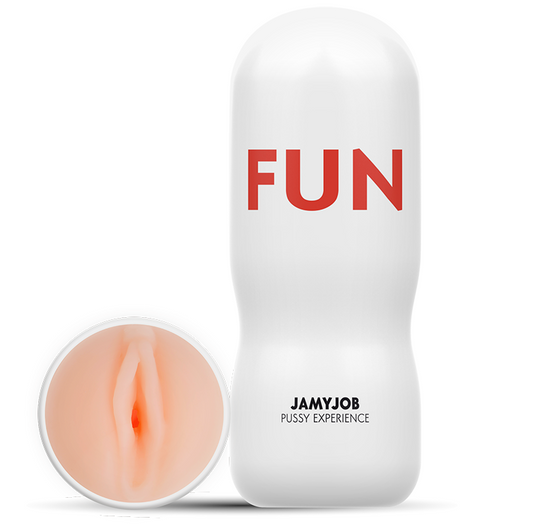 JAMYJOB - MASTURBADOR VAGINA EXCITANT