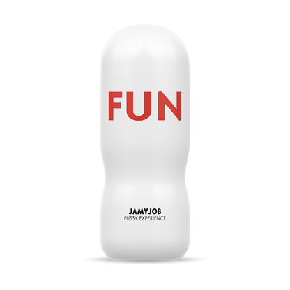 JAMYJOB - Masturbadora de vagina emocionant