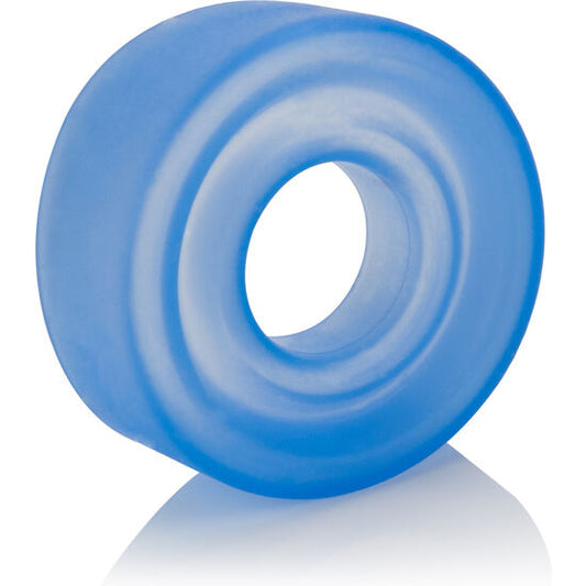 Calexòtics - Blue Silicone Developer Shark