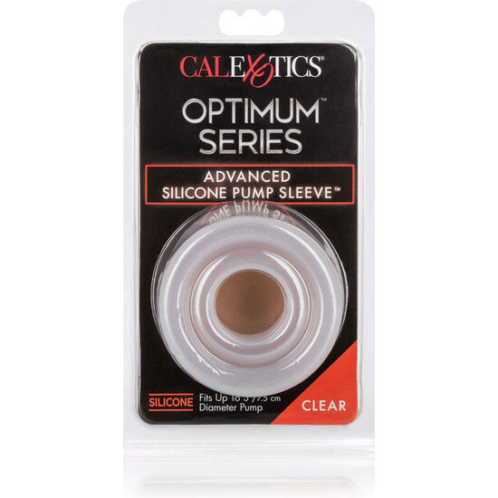 Calexòtics: tauró per a desenvolupador de silicona Clear