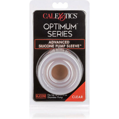 Calexòtics: tauró per a desenvolupador de silicona Clear