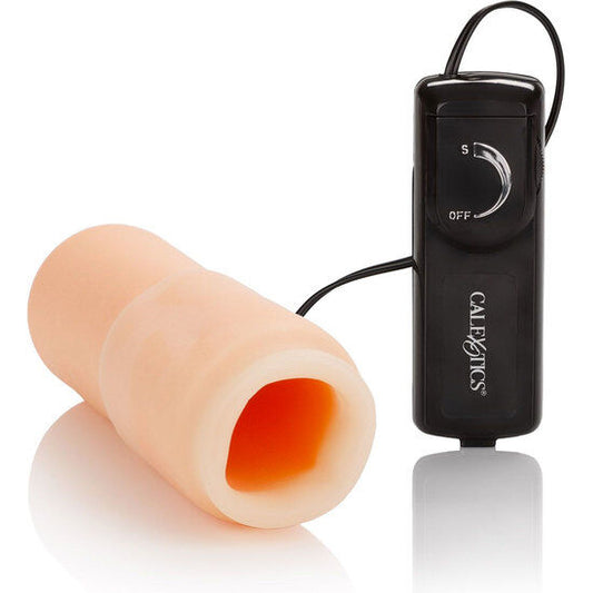 CALIFORNIA EXOTICS - MUNDVIBRATOR MASTURBADOR