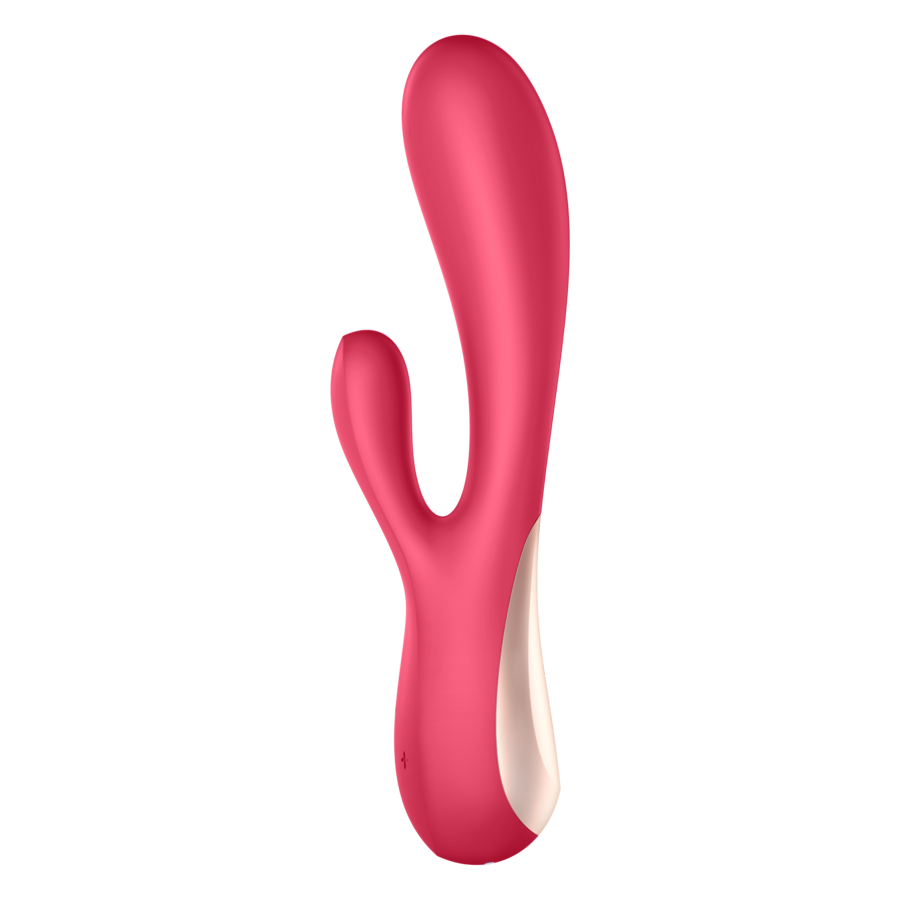 SATISFYER - MONO FLEX CON APP