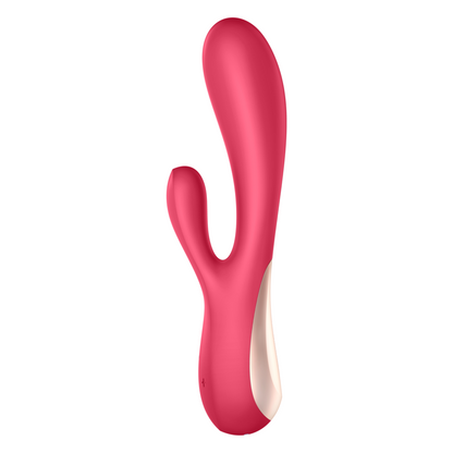SATISFYER - MONO FLEX CON APP