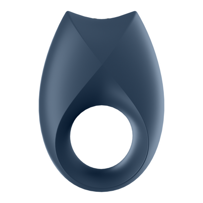 NÖJDARE - KRAFTFULL ROYAL ONE VIBRATOR RING-APP