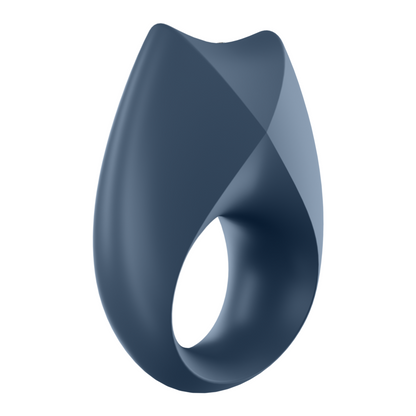 NÖJDARE - KRAFTFULL ROYAL ONE VIBRATOR RING-APP