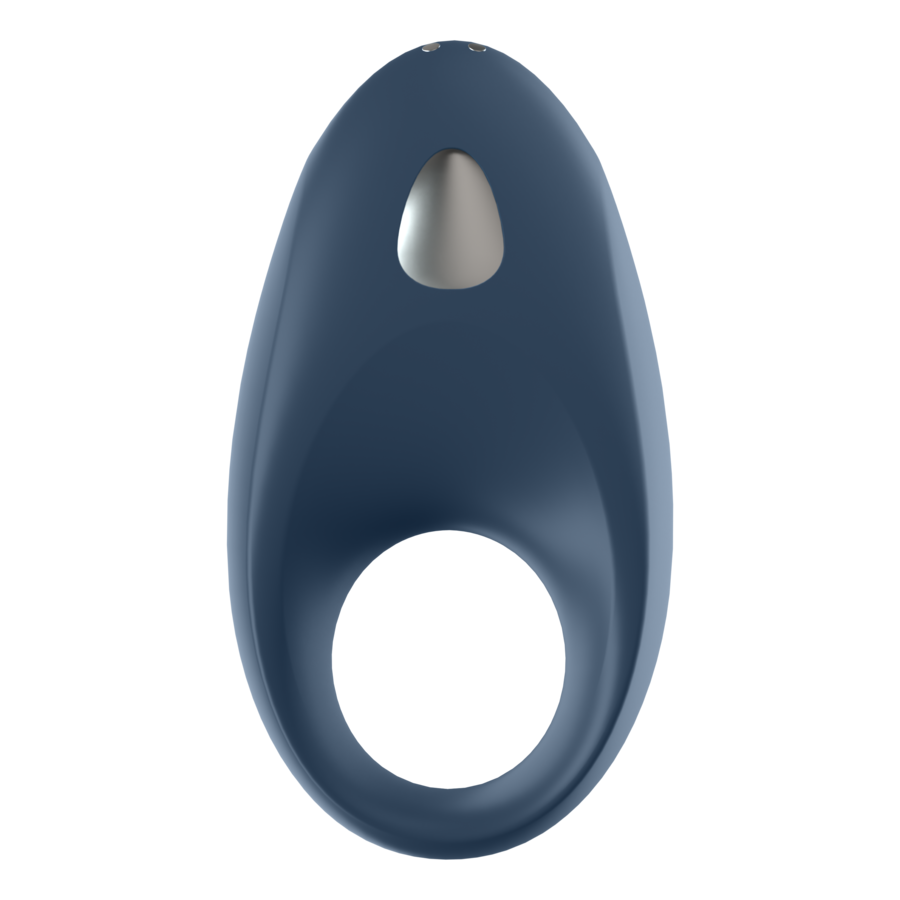 SATISFYER - ДОДАТОК MIGHTY ONE VIBRATOR RING