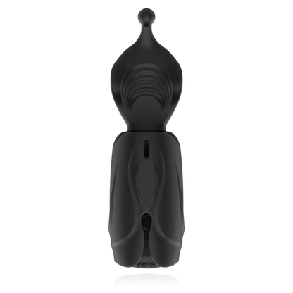 JAMYJOB - MASTURBADOR STROKER VIBRADOR 2 MOTORS