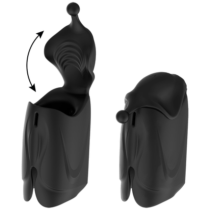 Jamyjob - Motors Masturbator Stroker Vibrador 2